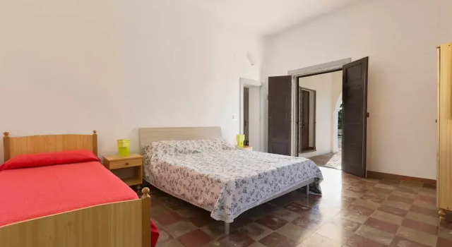 Villa Giardino dello Ionio