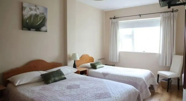 Arches B&B, Prenota Bed & breakfast Kinvara 