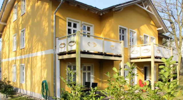 Apartment Lerche Zinnowitz, Book Apartment Zinnowitz Usedom