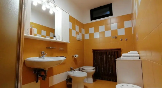 Двухместный номер Standard B&B La Pecora Nera