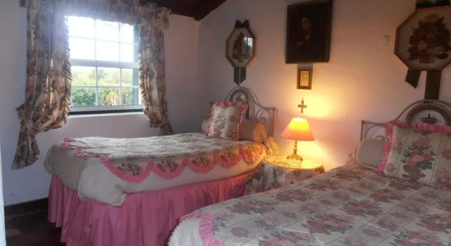 Апартаменты с 5 комнатами Quinta do Casalinho
