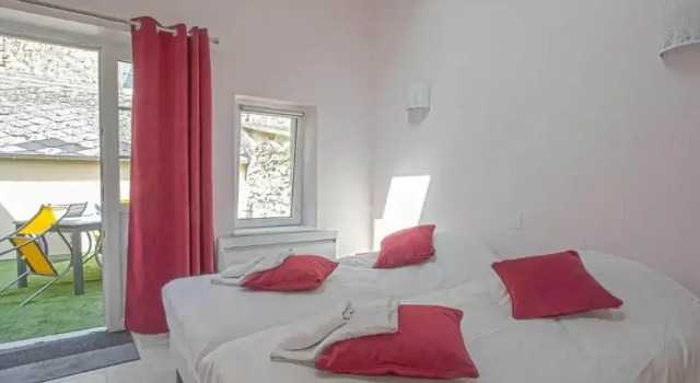 City View Family Retreat, Забронировать Отель Изиньи-сюр-Мер 
