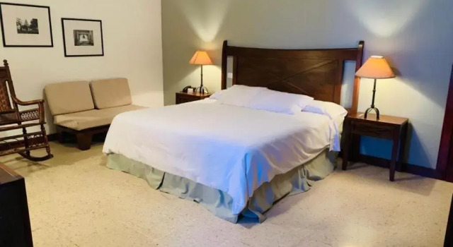 Номер Standard Hotel Casa del Sol
