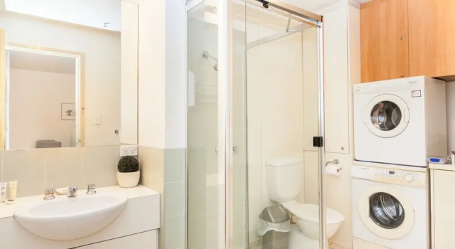 StayCentral Melbourne Serviced Apartments - Catani 1 & 2, Varaa Huoneisto Melbourne 