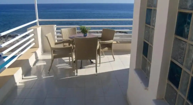 Номер Luxury Ionio Star Hotel