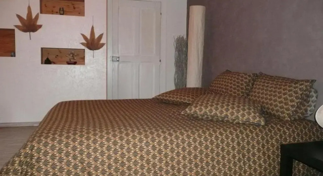 Au Palton, Reservar Hotel  