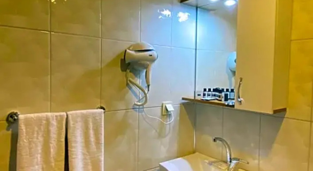Номер Economy Dream Town Hotel