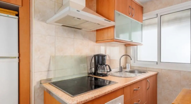 Апартаменты Apartment - 2 Bedrooms with WiFi - 107887