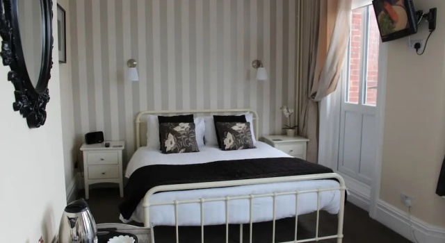 Номер Superior Beamsley Lodge B&B