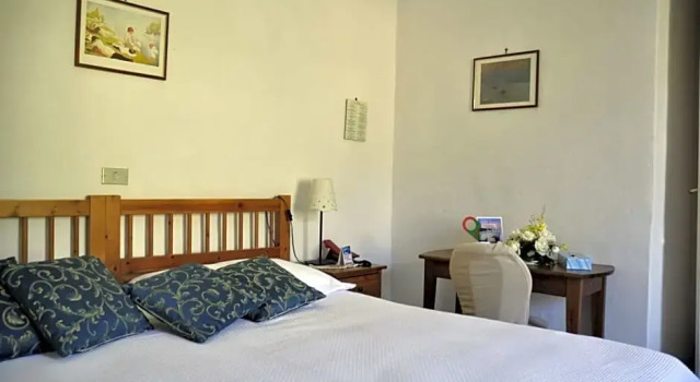 Hotel Parsifal