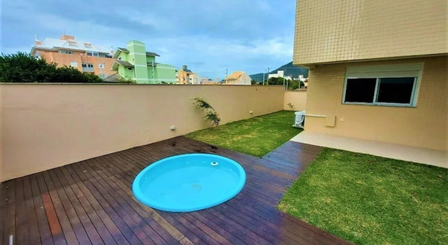 Апартаменты Apartamento com Piscina nos Açores