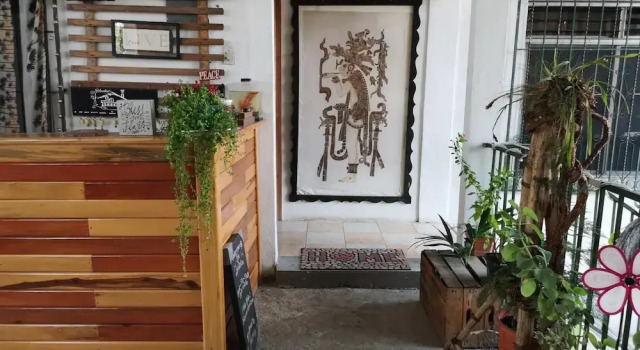 La Terraza Hostel, Réserver Auberge de jeunesse Auberges de jeunesse à Flores, Auberge de jeunesse