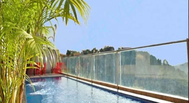 SkyWater Villas And Lifestyle