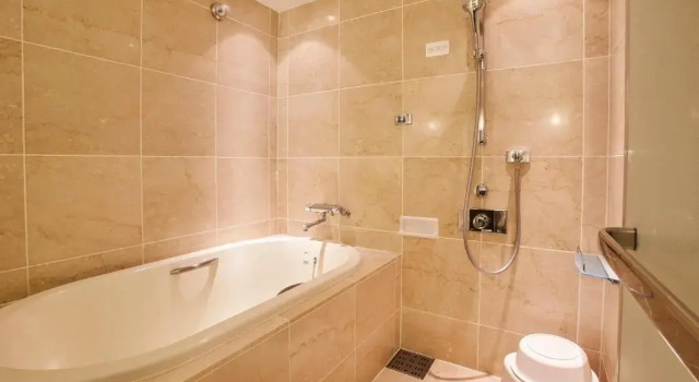 Двухместный номер Premier Keio Plaza Hotel Sapporo