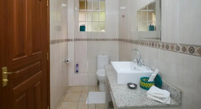 Номер Deluxe Hotel Rudi