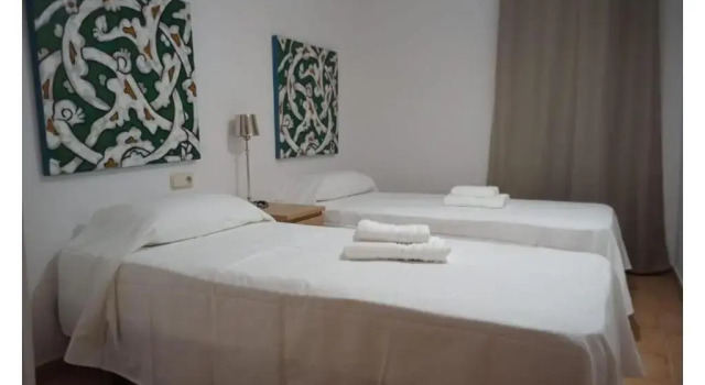 Вилла Anahi homes Corralejo -Villa Codeso 3