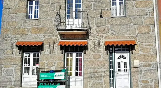 The Bakery House, Забронировать Отель Сея 