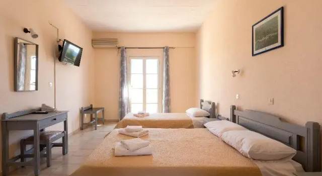 Standard room Vanas Apartments