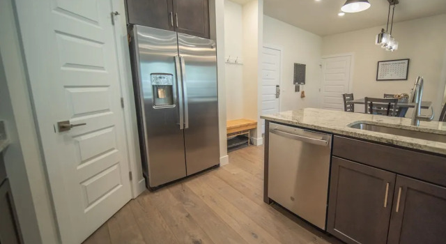 Апартаменты Clearwater Lofts Bldg 2 302
