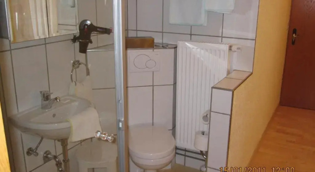 Номер Standard Hotel zum Friedl