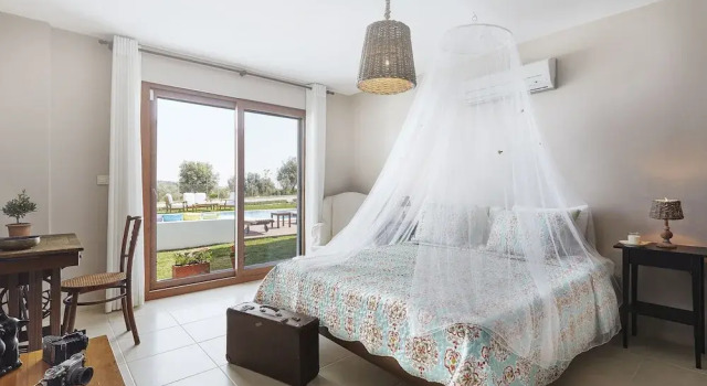 L'Olivier, Rezerwuj Hotel Hotele SPA w Izmir, SPA