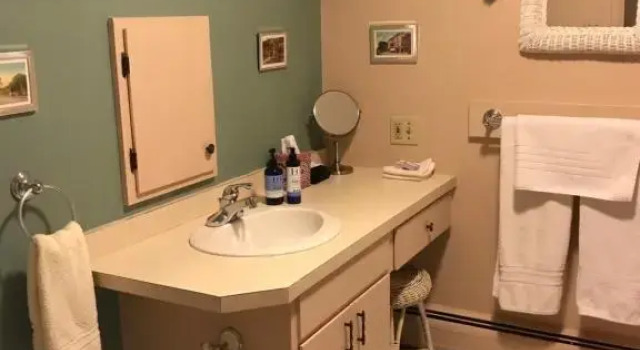 Апартаменты Standard Maplecroft Bed & Breakfast