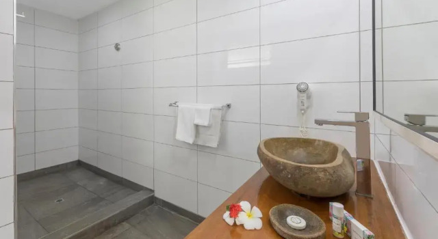 Номер Standard Saletoga Sands Resort & Spa