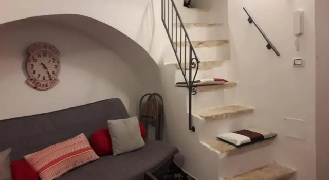 Коттедж La Casodda AD