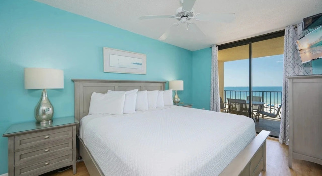 Phoenix V 409 2 Bedroom Condo, Réserver Appartement Orange Beach 