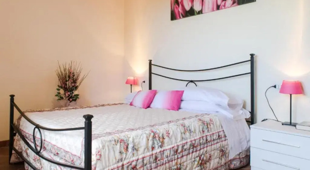 Четырёхместный номер Standard Residence SantAlessandro