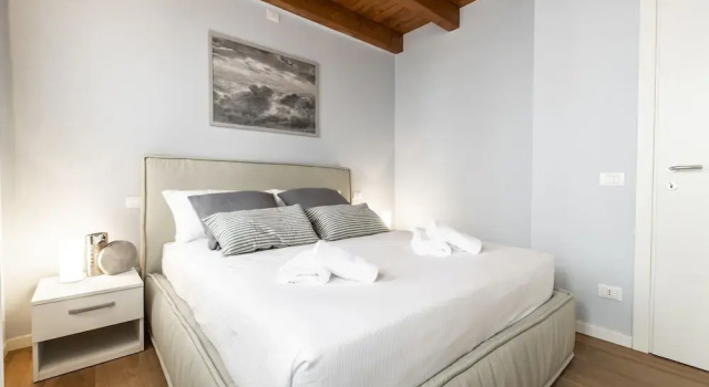 Venetian Dream Apartment R&R, Забронировать Апартаменты/квартира Дорсодуро Венеция