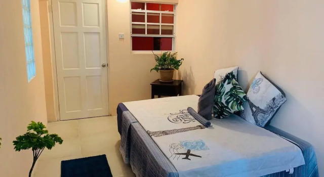 Story Villa 2 Bedrooms with Mountain & Ocean View, Réserver Villa Canaries Sainte Lucie