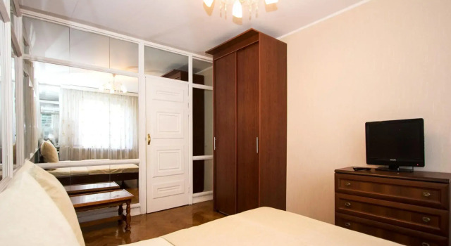 Apartlux Vernadskogo Superior, Reservar Apartamento Prospekt Vernadskogo ZAO Area