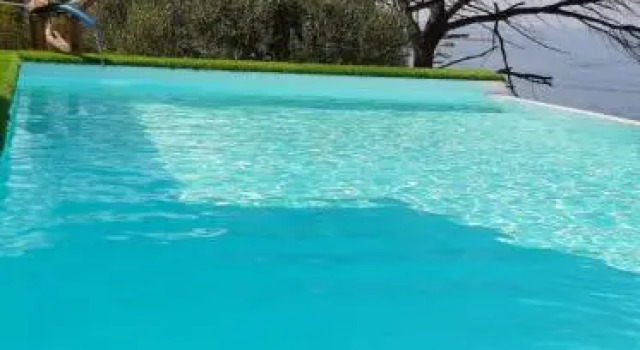 Andreas Home, Book Villa Hotels in Sicily with a Pool, Swimming Pool