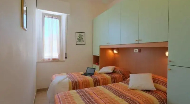 Il Conero Mare, Rezervovat Hotel Hotely v Numana s bazénem, Bazén