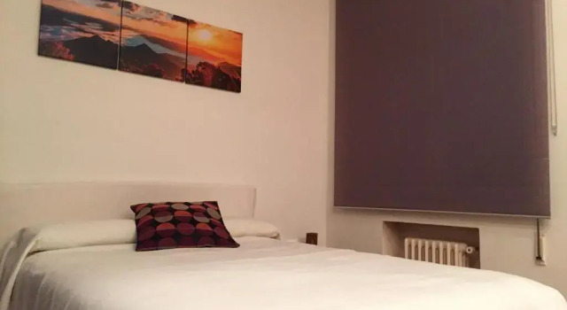 Comodidad y diseño en el centro de Oviedo Registro de turismo VUT 75 AS, Prenota Hotel Hotel a Asturie con parcheggio, Parcheggio