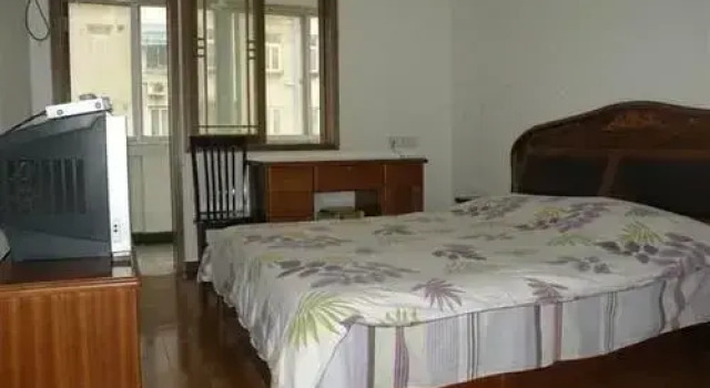 Nanjing Rujiaxiaoju Short Term Rental Apartment