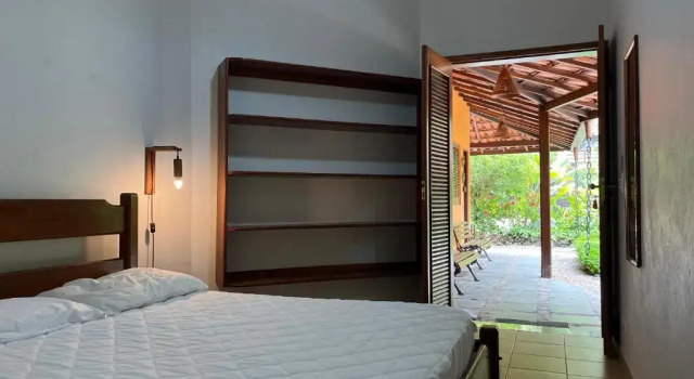 Itamambuca Suites