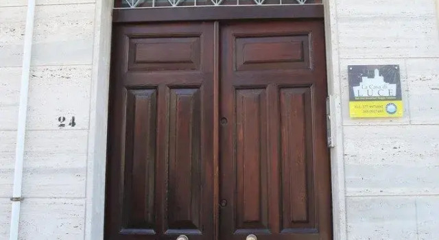 La casa di Luce, Book Hotel Reggio di Calabria Calabria