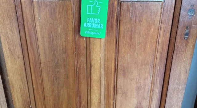 Номер Classic Pousada Arte Urquijo