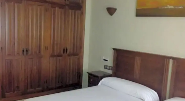 Номер Standard Hotel Galera