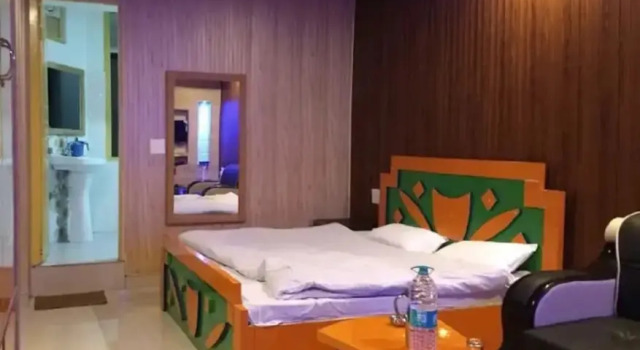Pandey Lodge Munsiyari by Goroomgo, Rezervovat Hotel Chandak Uttarakhand