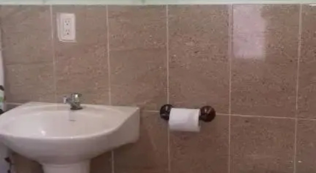 Номер Standard Hostal Doña Marta