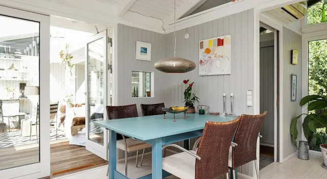 Luxurious Holiday Home in Hovedstaden With Terrace, Book Hotel Vejby 
