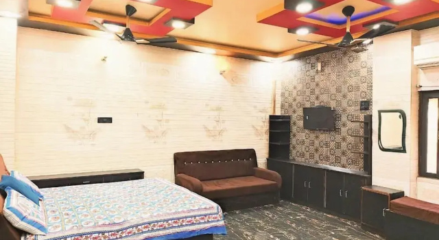 Atharv Paying Guest House, Забронировать Гостевой дом Гостевые дома Сарнатх, Гостевой дом