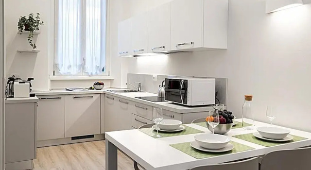 Flats4Rent Duomo, Забронировать Отель Верона Венето, рядом с Palazzo Barbieri