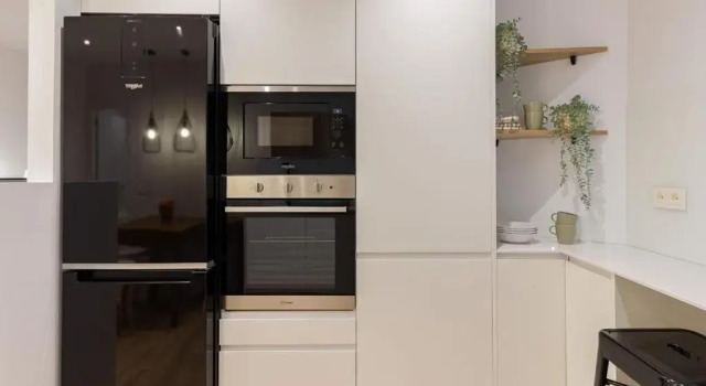 Номер Standard AH Hostel Room4You Oviedo VUT3026AS