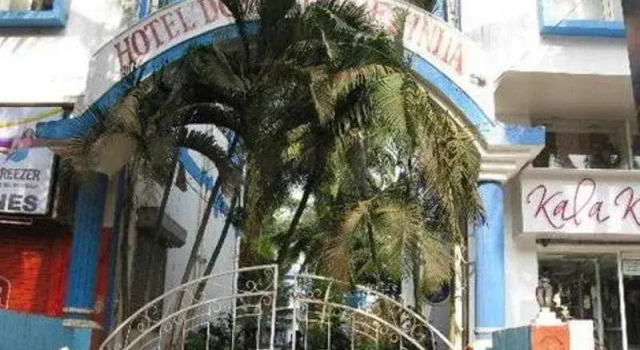 Hotel Dona Terezinha