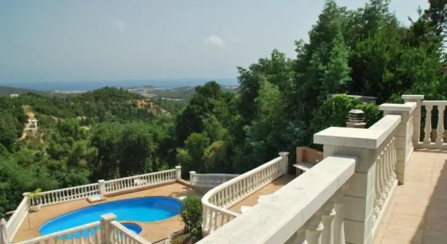 Club Villamar - Romina
