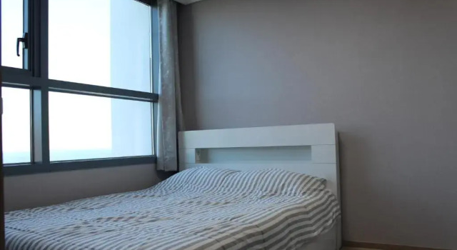Donghae Fine and You Oceancity Hotel by SND, Prenota Hotel Donghae Gangwon-Do